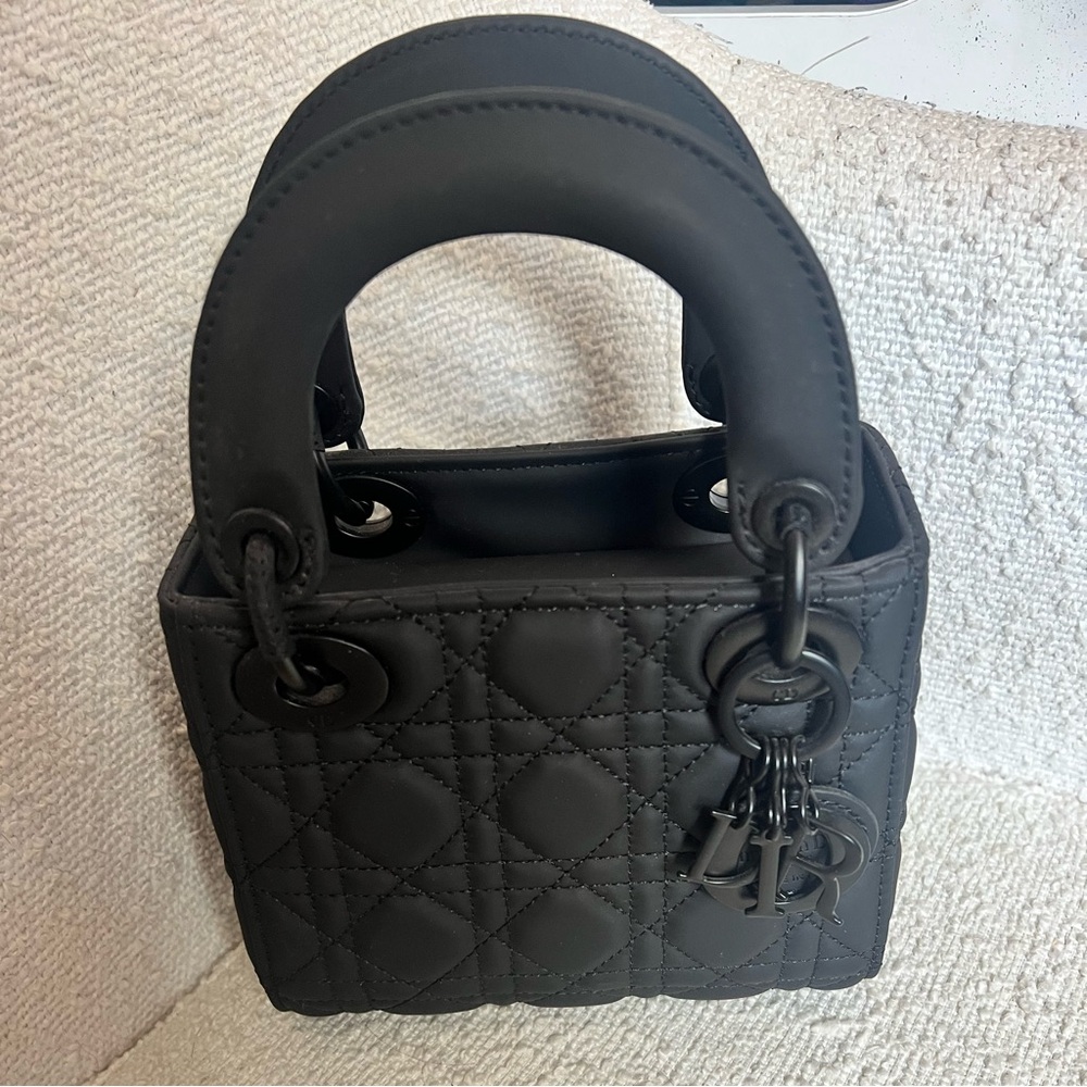 DG diana purse